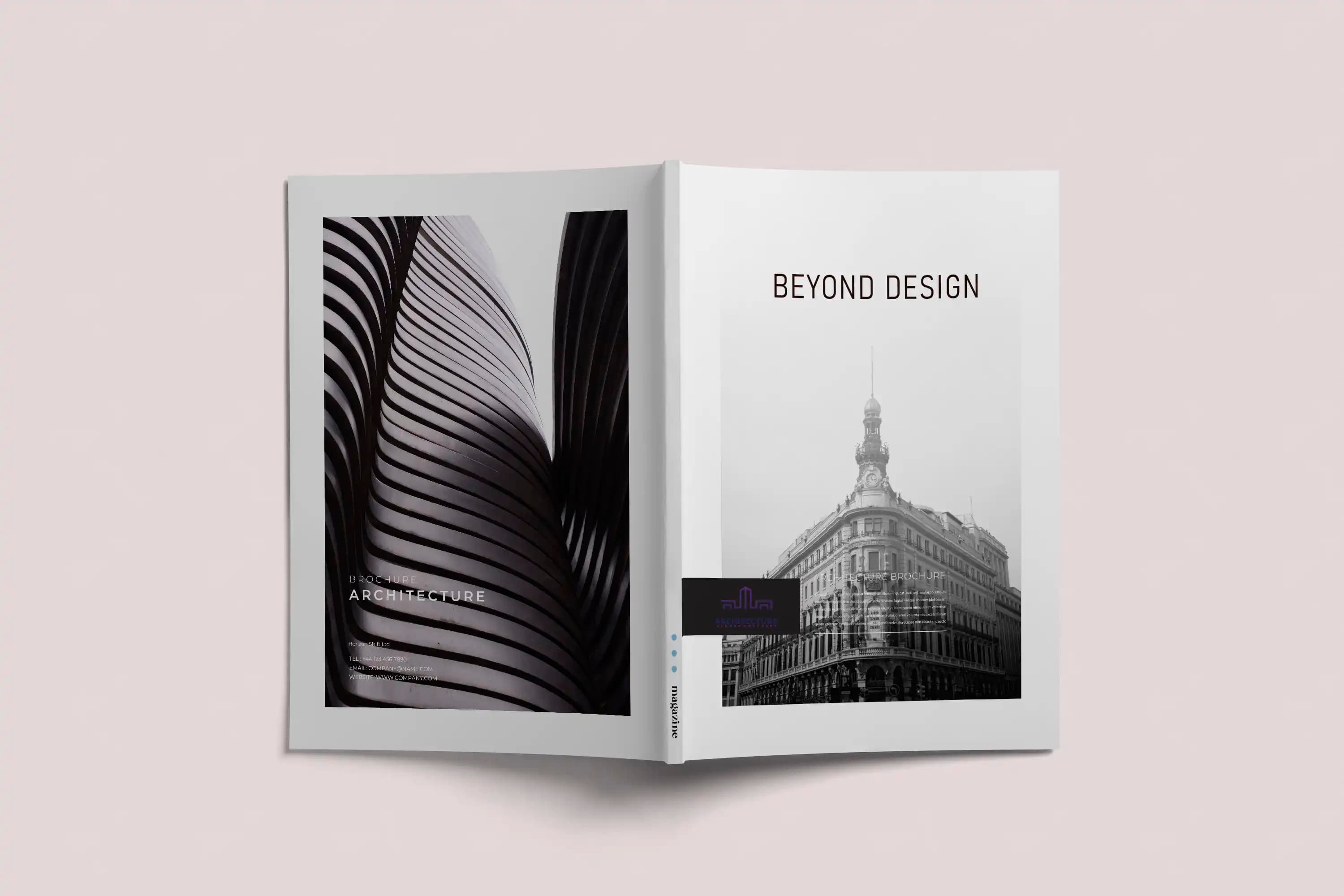 Booklets