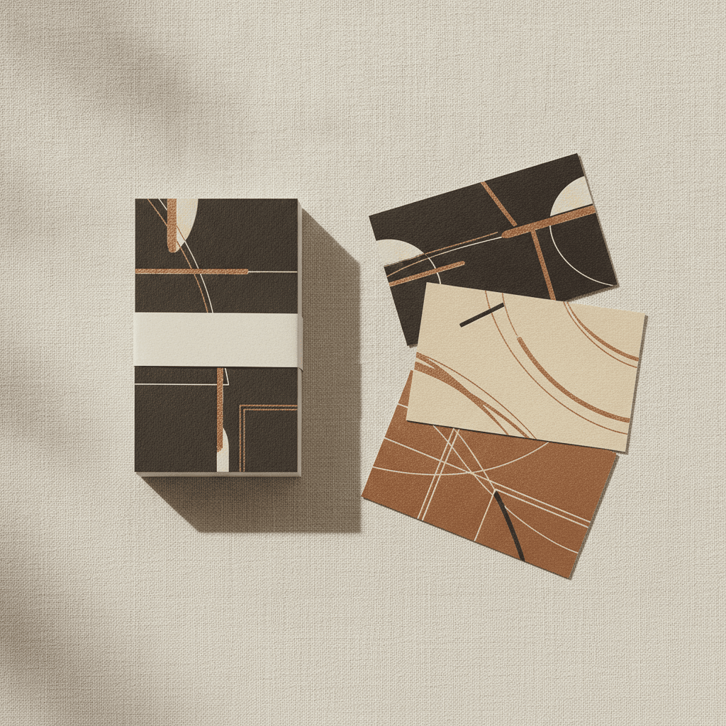 Business Cards