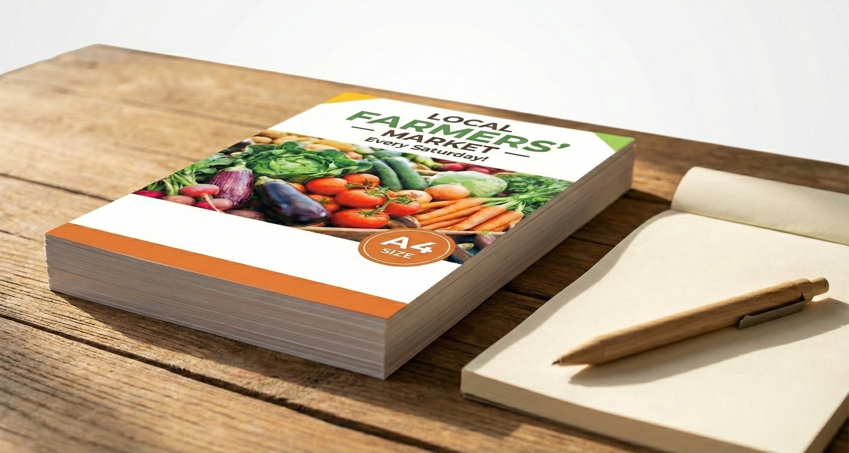 Flyers & Leaflets