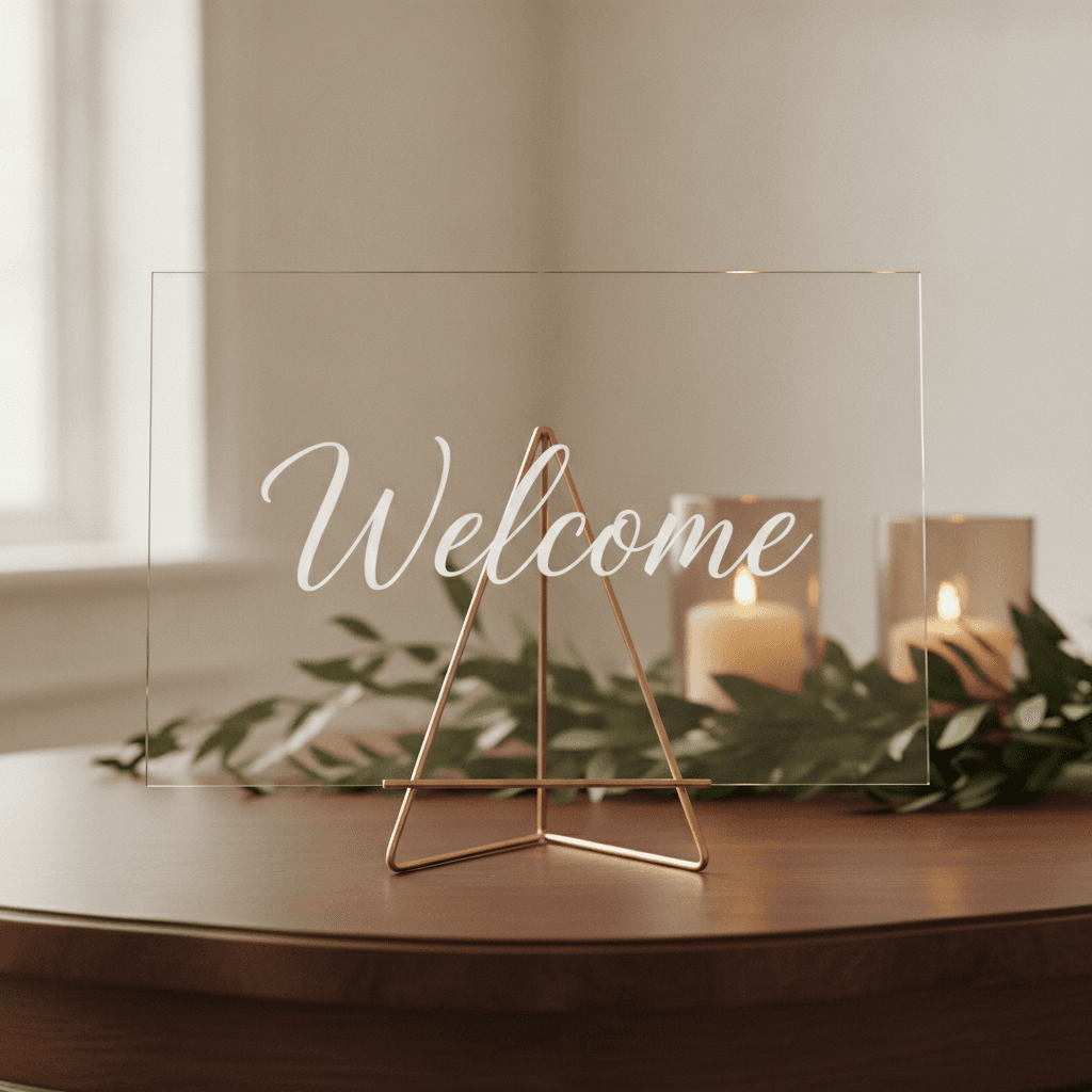 Wedding and Stationery, featured product