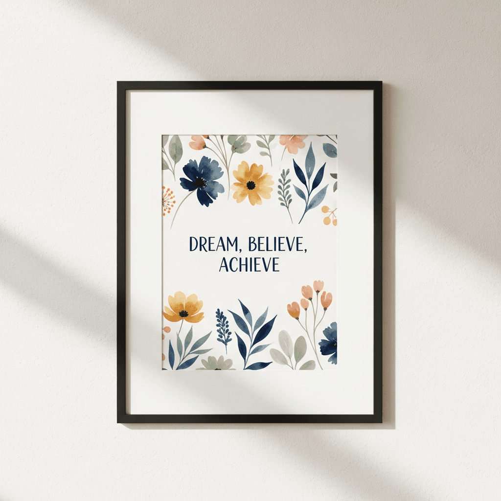 Posters, featured product