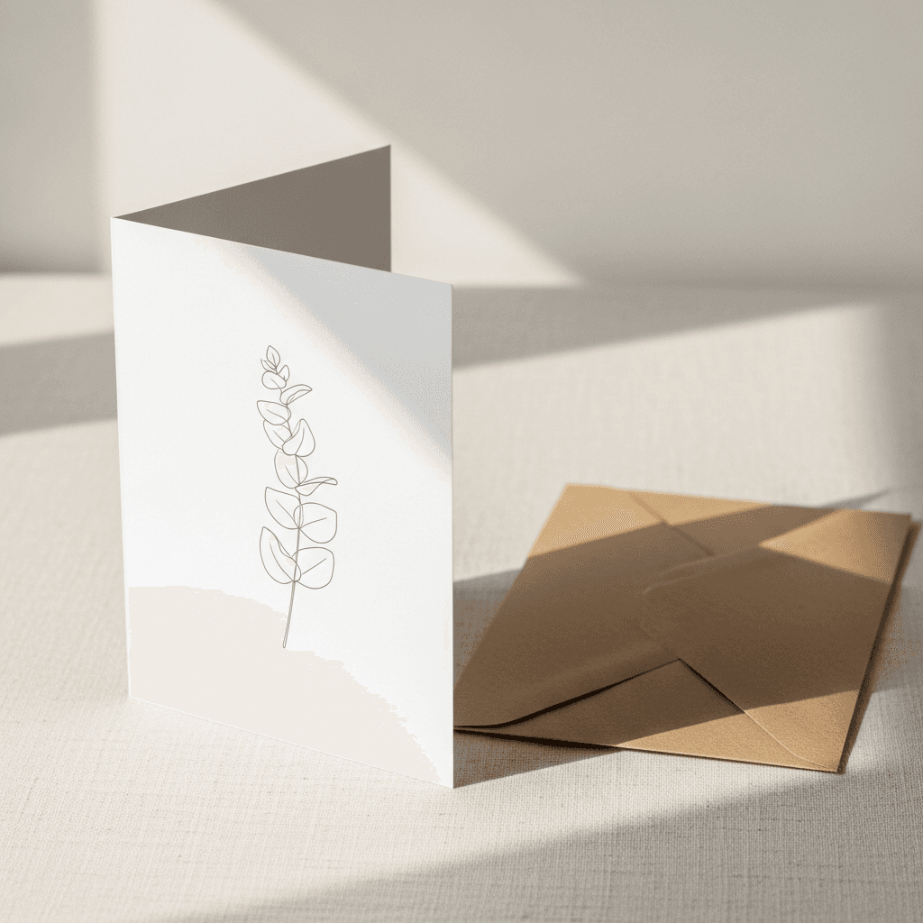 Greeting Cards
